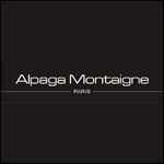 Alpaga Montaigne