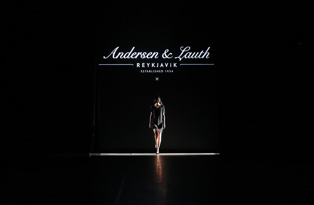 ANDERSEN & LAUTH
