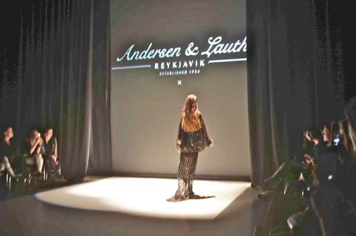 ANDERSEN & LAUTH