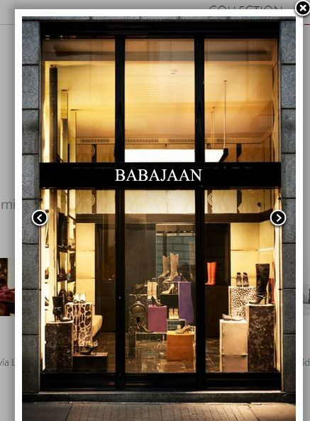 BABAJAAN——英国著名泳装/游泳衣品牌，英国、意大利、法国、美国、日本、奥地利、希腊、土耳其、克罗地亚、马尔代夫、毛里求斯、墨西哥、加勒比地区、中东、阿根廷、新加坡、香港等地有专卖。