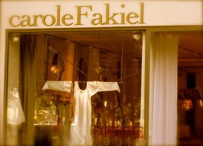 CAROLE FAKIEL