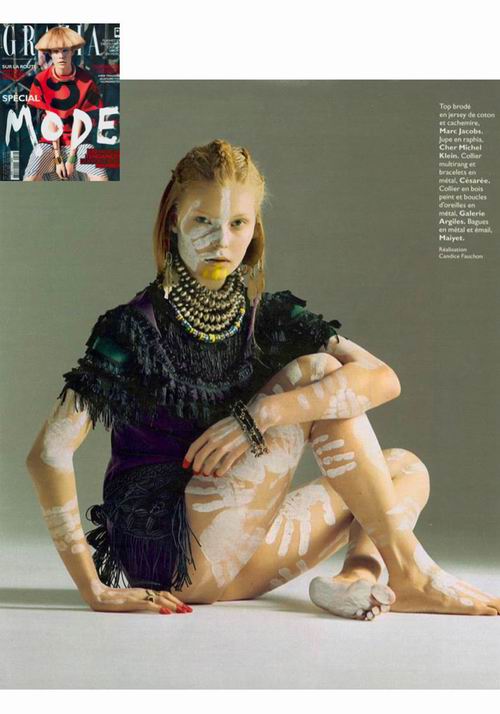 CHER MICHEL KLEIN