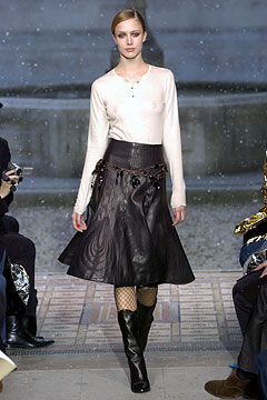 CHER MICHEL KLEIN