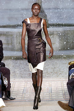 CHER MICHEL KLEIN