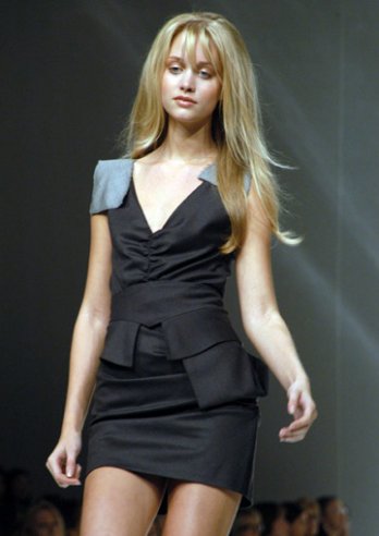 CHER MICHEL KLEIN