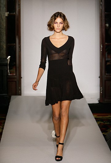 CHER MICHEL KLEIN
