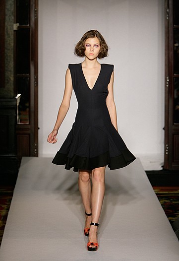 CHER MICHEL KLEIN