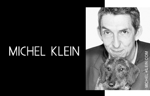 CHER MICHEL KLEIN