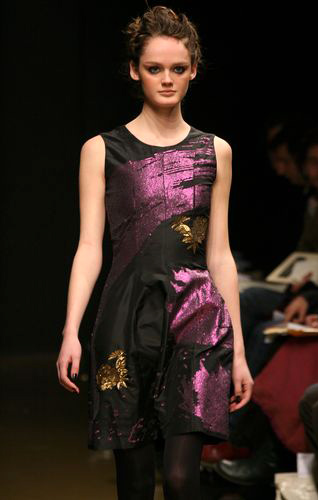 CHER MICHEL KLEIN