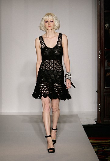 CHER MICHEL KLEIN
