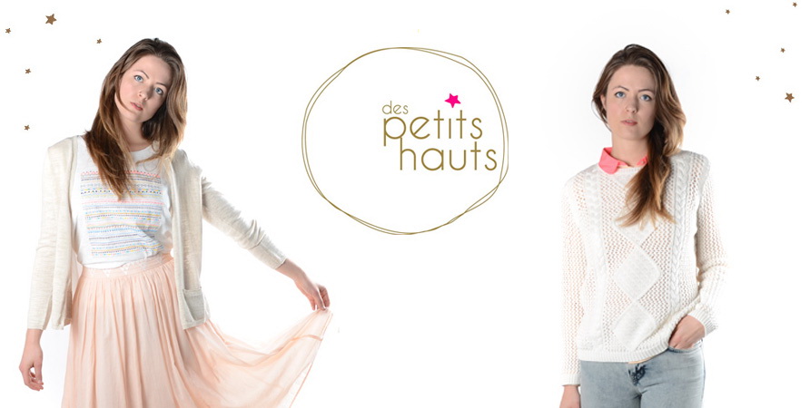 DES PETITS HAUTS