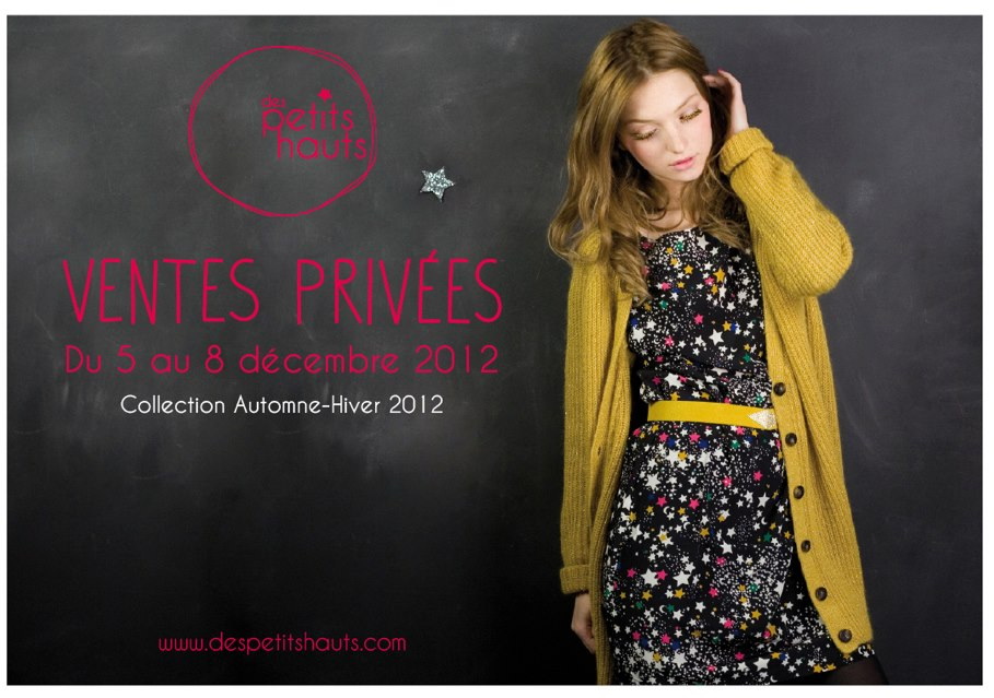 DES PETITS HAUTS