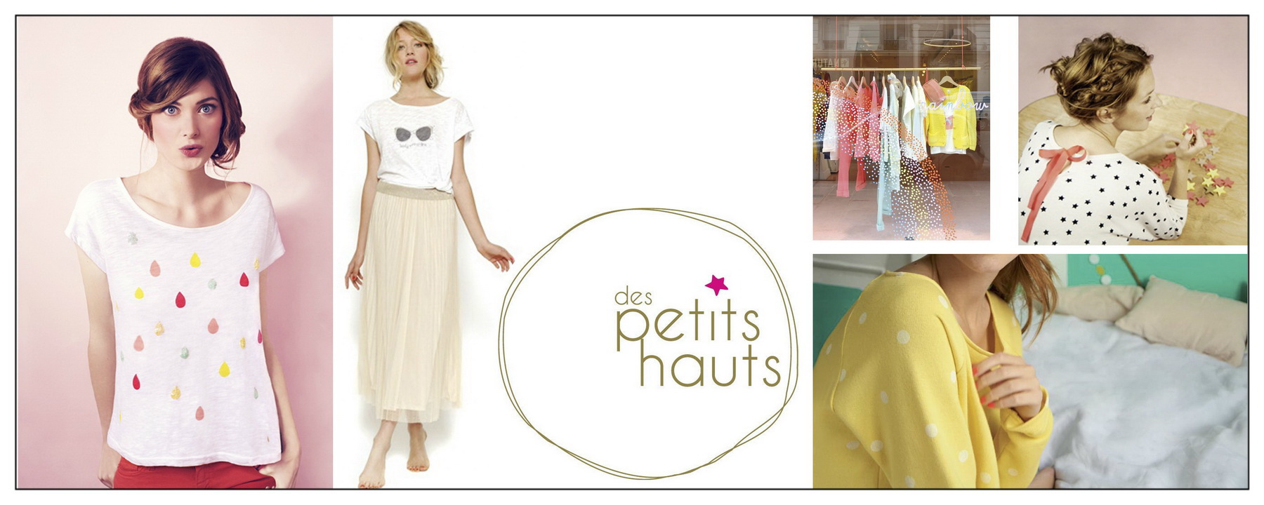 DES PETITS HAUTS