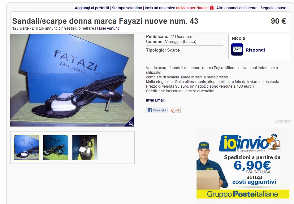 FAYAZI