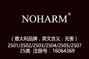 NOHARM