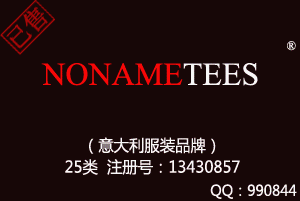 NONAMETEES