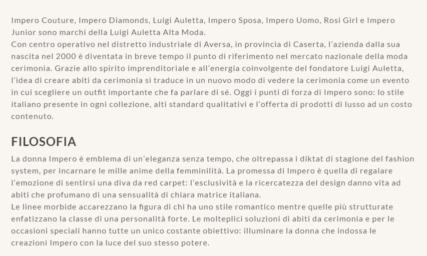 impero
