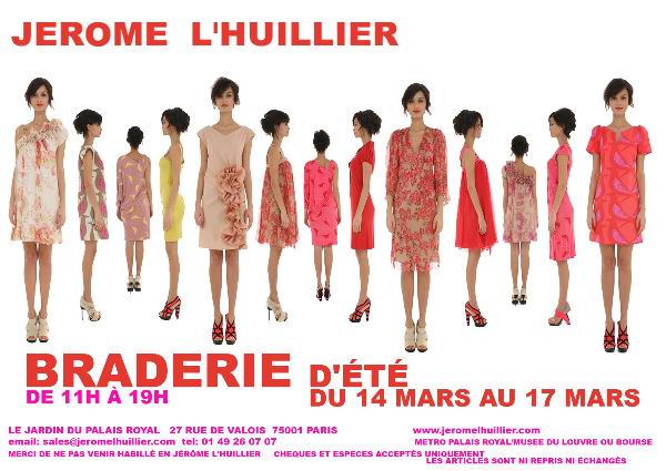 JEROME LHUILLIER