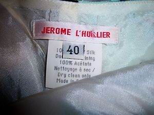 JEROME LHUILLIER