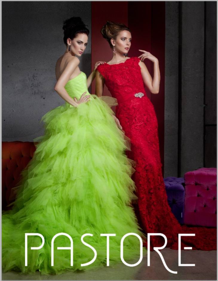 PASTORE COUTURE