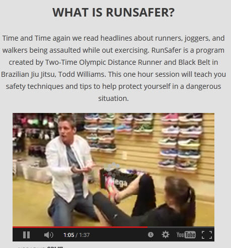 runsafer