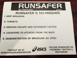 runsafer