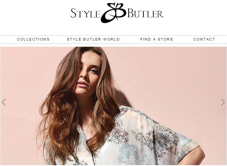 stylebutler