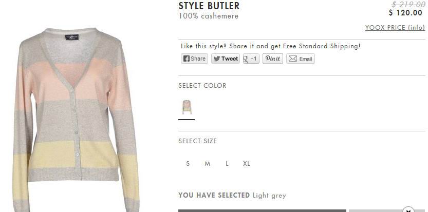 stylebutler