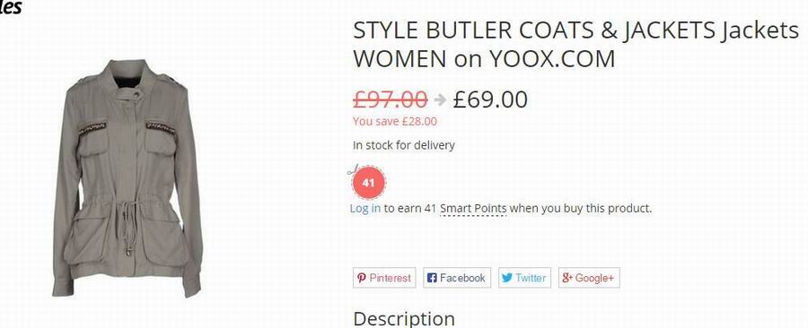 stylebutler