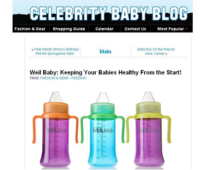Weil Baby